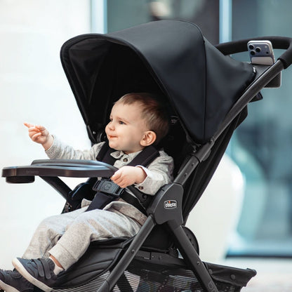 Chicco Bravino Lightweight Stroller - Ravine