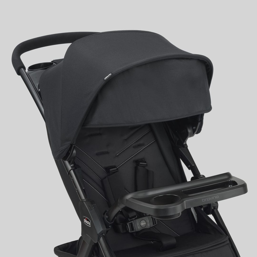 Chicco Bravino Lightweight Stroller - Ravine