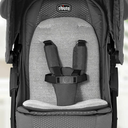 Chicco Bravo LE Trio Travel System - Genesis