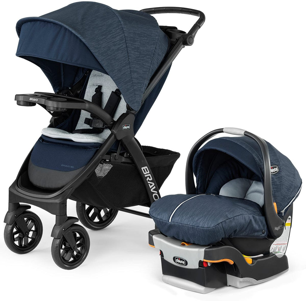 Chicco Travel Systems | Seamless Transition from Car to Stroller  Albee  Baby