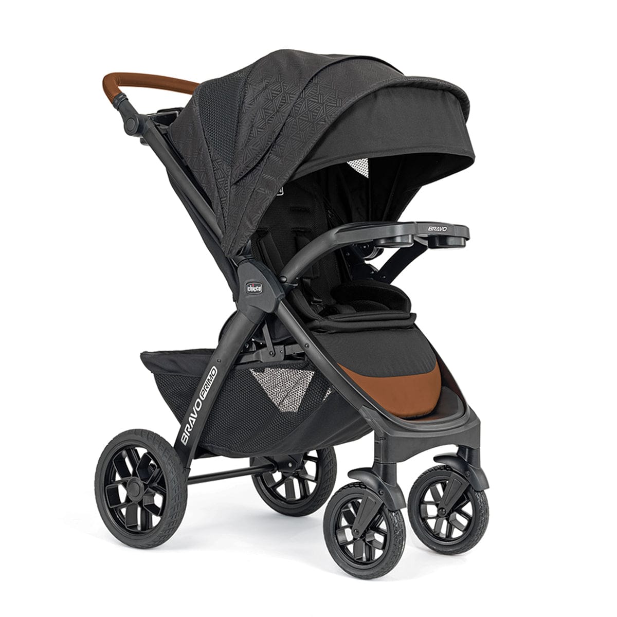 chicco bravo stroller trio system Chicco Bravo Primo Trio Travel System