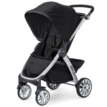 Chicco Bravo Trio Stroller - Ombra
