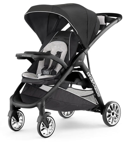 Chicco BravoFor2 LE Stroller - Genesis