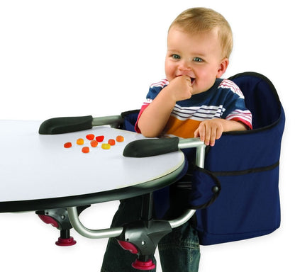 Chicco Caddy Hook On Table Chair - Vapor - 08062508050070