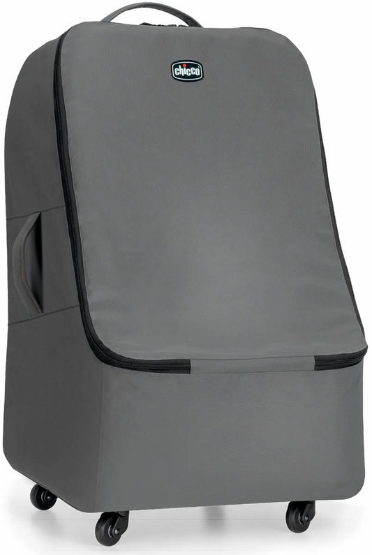Chicco Car Seat Travel Bag - Anthracite - 06079649990070