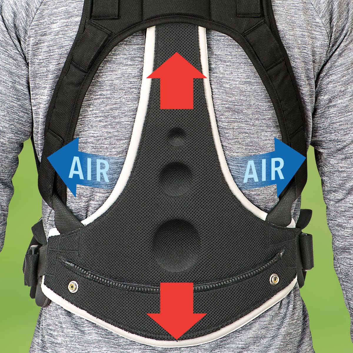Chicco Close To You Baby Carrier - Black - 06079404950070