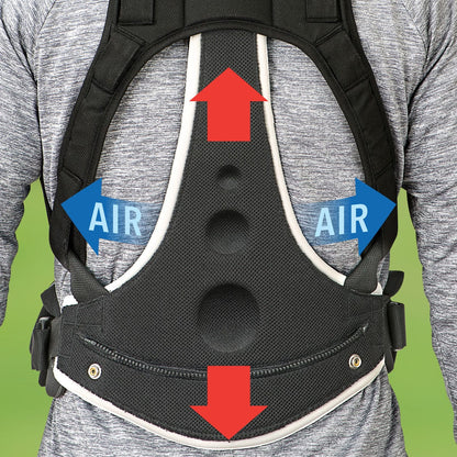 Chicco Close To You Baby Carrier - Black - 06079404950070