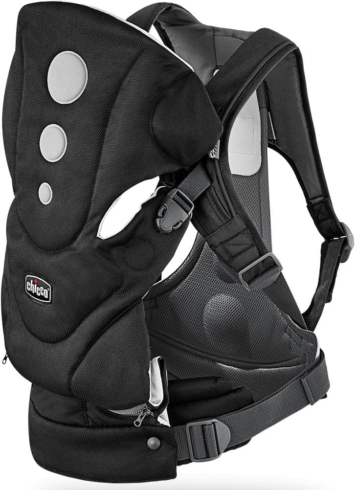Chicco Close To You Baby Carrier - Black - 06079404950070