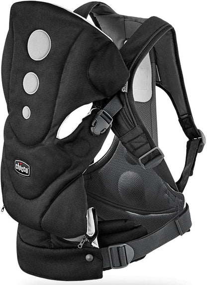 Chicco Close To You Baby Carrier - Black - 06079404950070