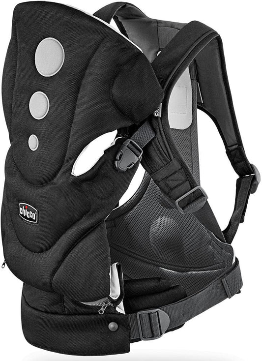 Chicco Close To You Baby Carrier - Black - 06079404950070