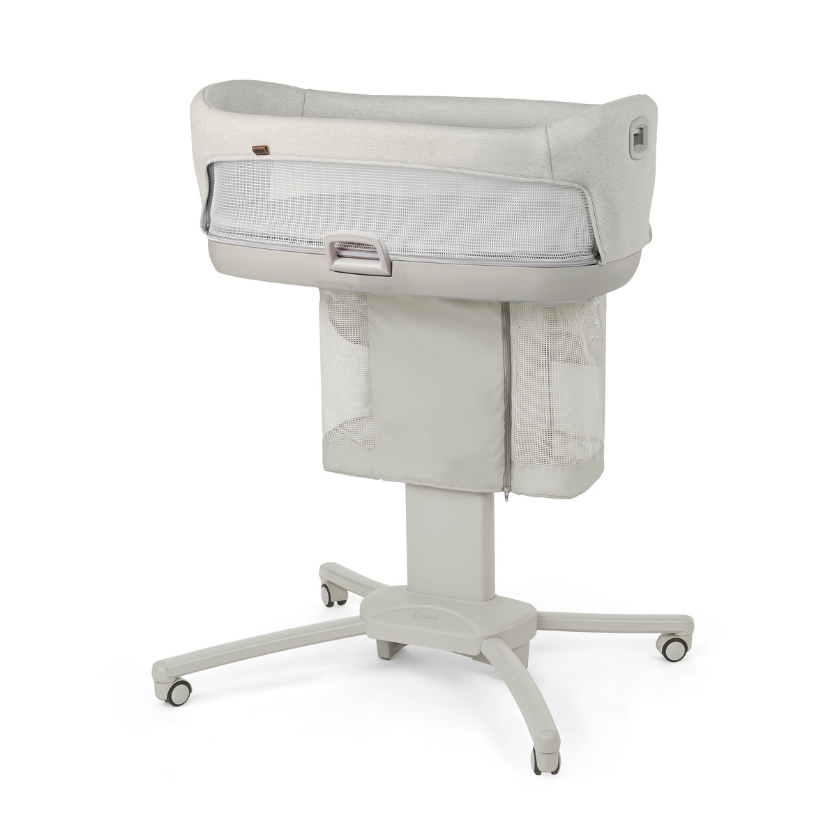 Chicco Close to You Bedside Bassinet - Oat