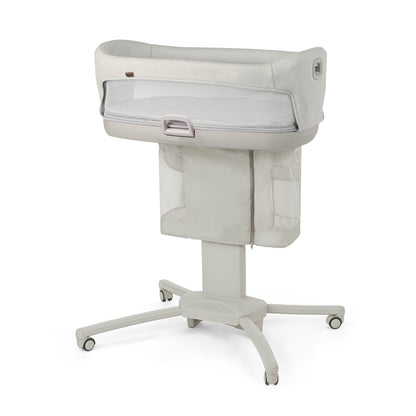 Chicco Close to You Bedside Bassinet - Oat