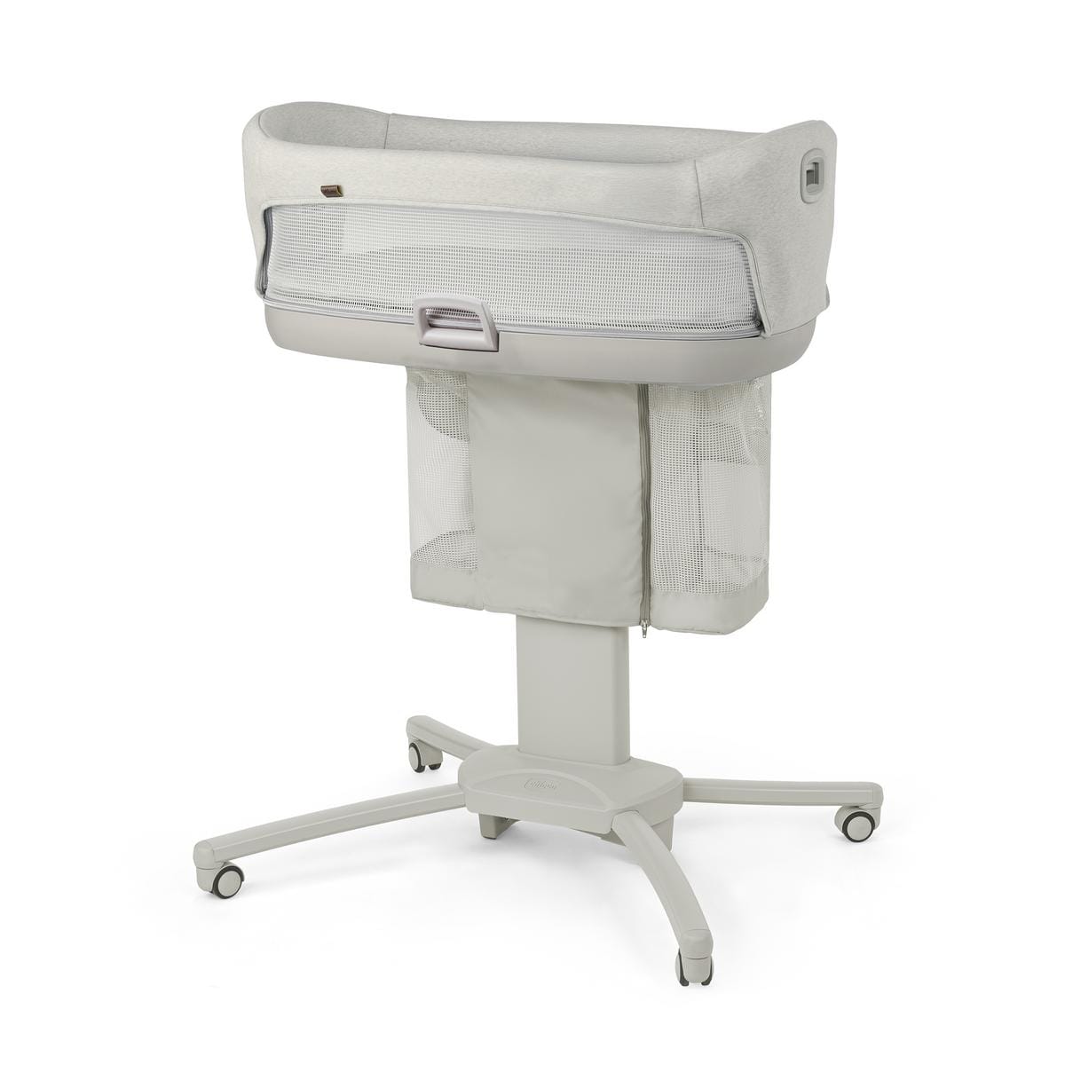 Chicco Close to You Bedside Bassinet - Oat
