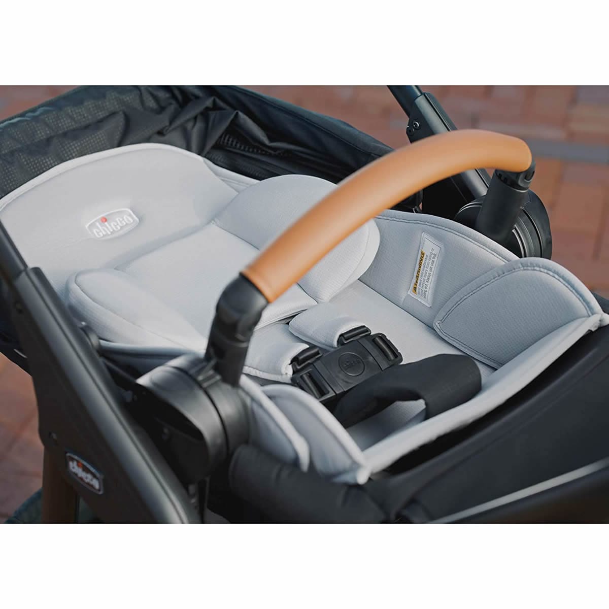 Chicco Corso LE Modular Stroller - Studio - 08079557080070