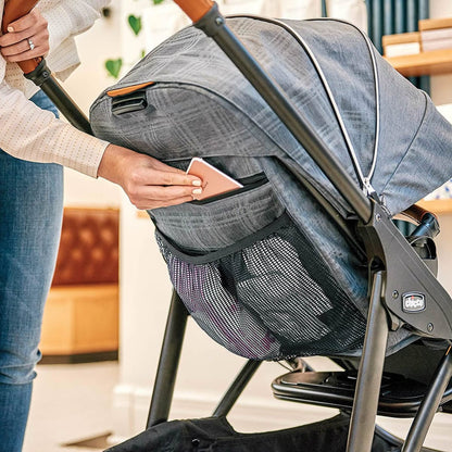 Chicco Corso LE Modular Stroller - Studio - 08079557080070