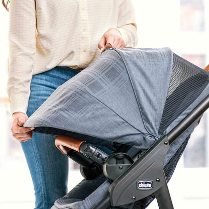 Chicco Corso LE Modular Stroller - Studio - 08079557080070