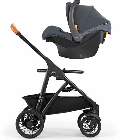 Chicco Corso LE Modular Stroller - Studio - 08079557080070