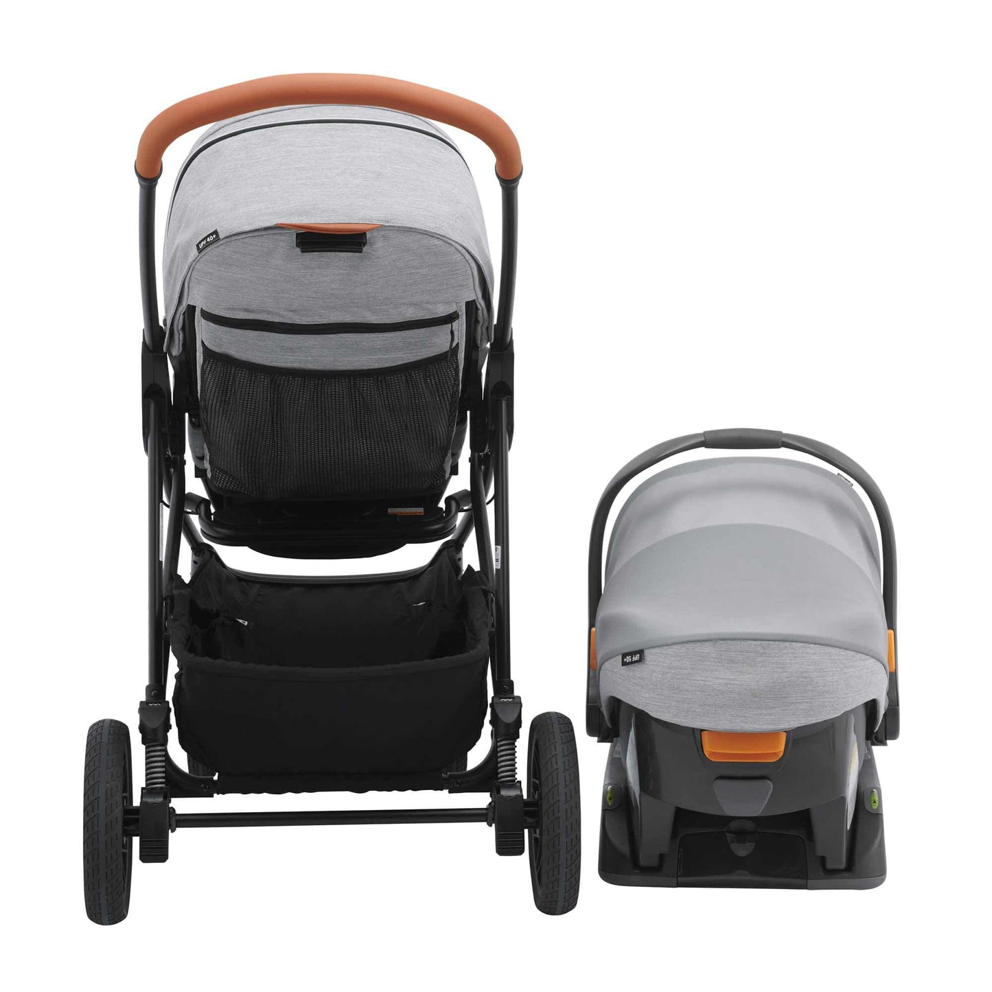 Chicco Corso LE Modular Travel System - Veranda - 08079563220070