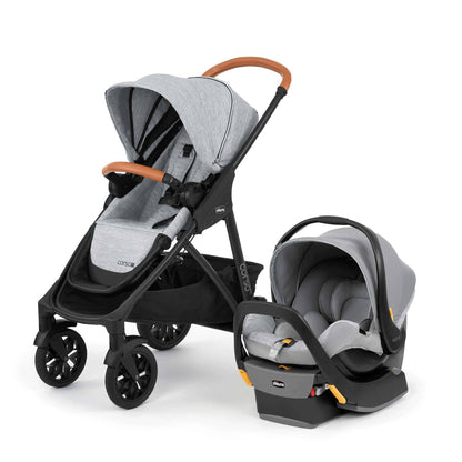 Chicco Corso LE Modular Travel System - Veranda - 08079563220070