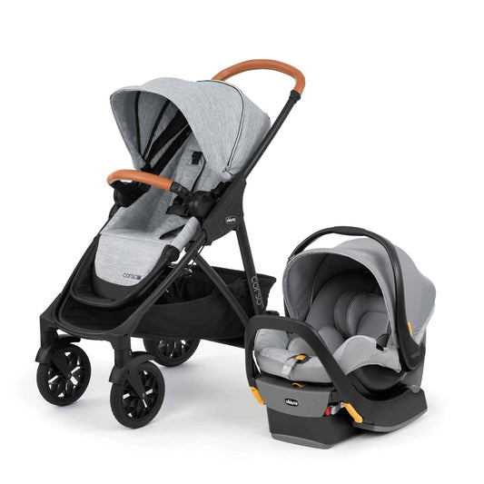 Chicco Corso LE Modular Travel System - Veranda - 08079563220070