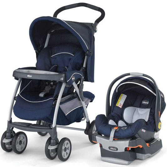 Chicco Cortina KeyFit 30 Travel System - Pegaso - 04060796460070