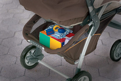 Chicco Cortina LE Travel System - Minerale