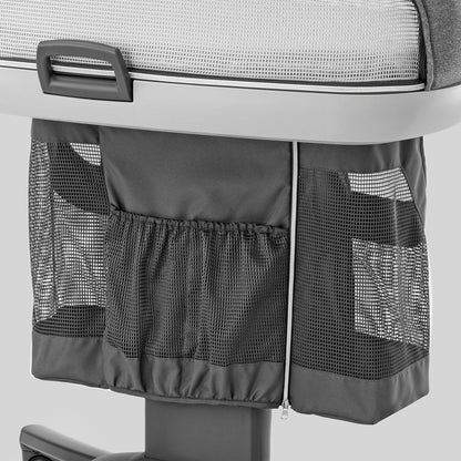 Chicco Diaper Caddy for Close to You Bassinet - 07079655470070