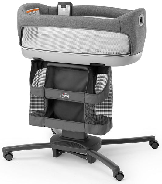 Chicco Diaper Caddy for Close to You Bassinet - 07079655470070