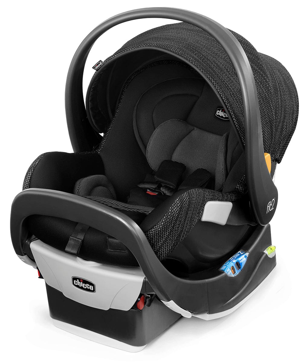 Chicco Fit2 Infant & Toddler Car Seat - Staccato - 00079771060070