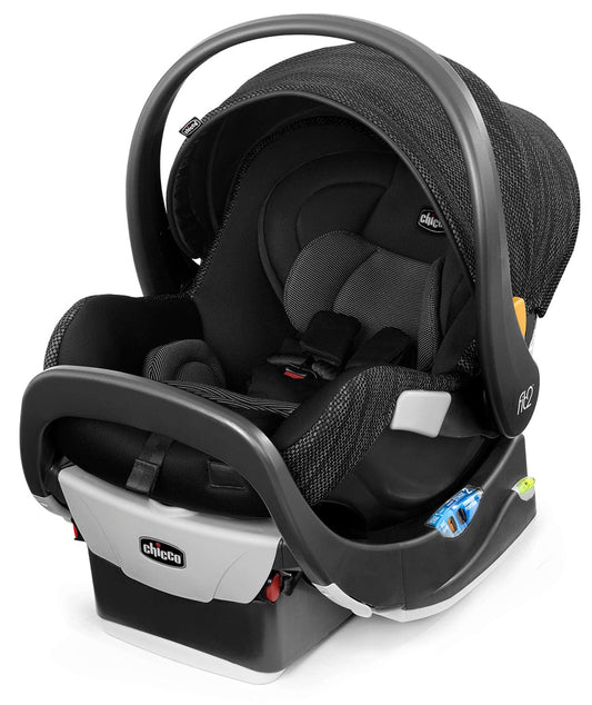 Chicco Fit2 Infant & Toddler Car Seat - Staccato - 00079771060070