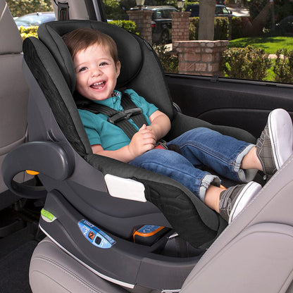 Chicco Fit2 Infant & Toddler Car Seat - Venture - 06079771650070