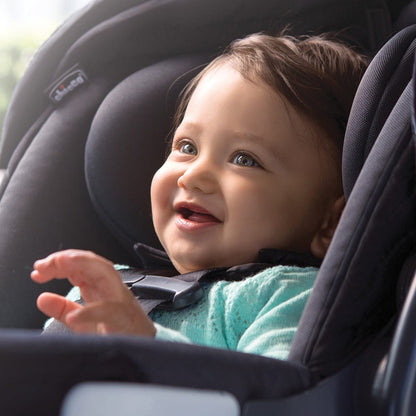 Chicco Fit2 Infant & Toddler Car Seat - Venture - 06079771650070