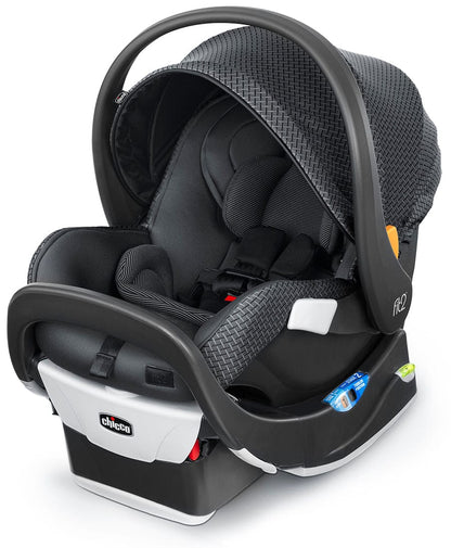 Chicco Fit2 Infant & Toddler Car Seat - Venture - 06079771650070
