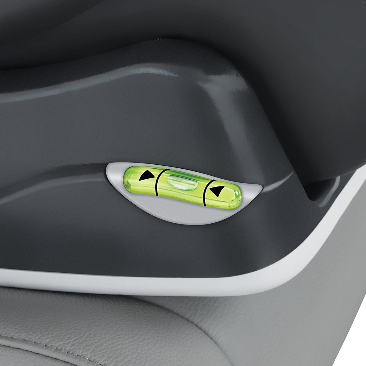 Chicco Fit2 Rear-Facing Infant & Toddler Car Seat Base with Anti-Rebound Bar - 06079770990070