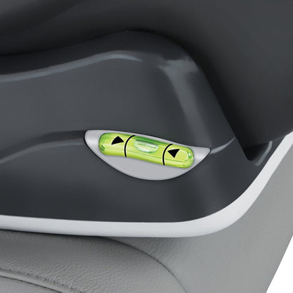 Chicco Fit2 Rear-Facing Infant & Toddler Car Seat Base with Anti-Rebound Bar - 06079770990070