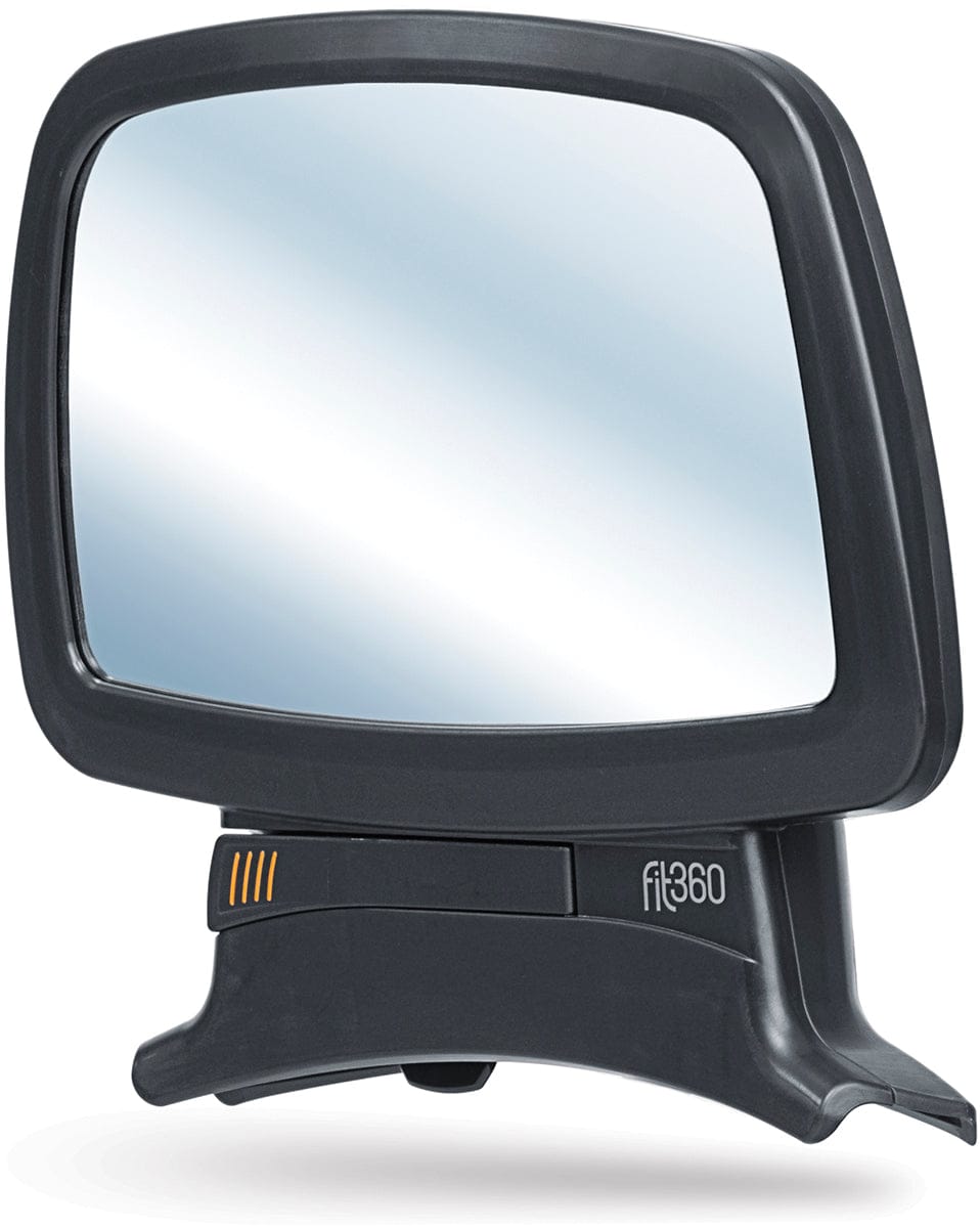 Chicco Fit360 Car Seat Mirror - 06087074990070