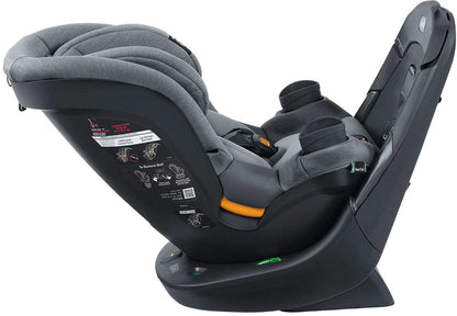 Chicco Fit360 ClearTex Rotating Convertible Car Seat - Drift - 00079690120070