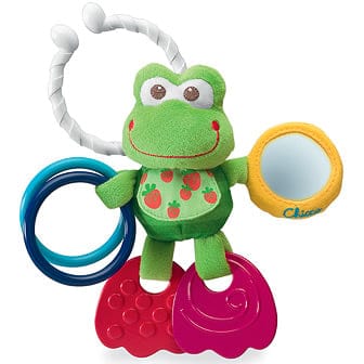 Chicco Fun Foot Froggie - 00000906100070