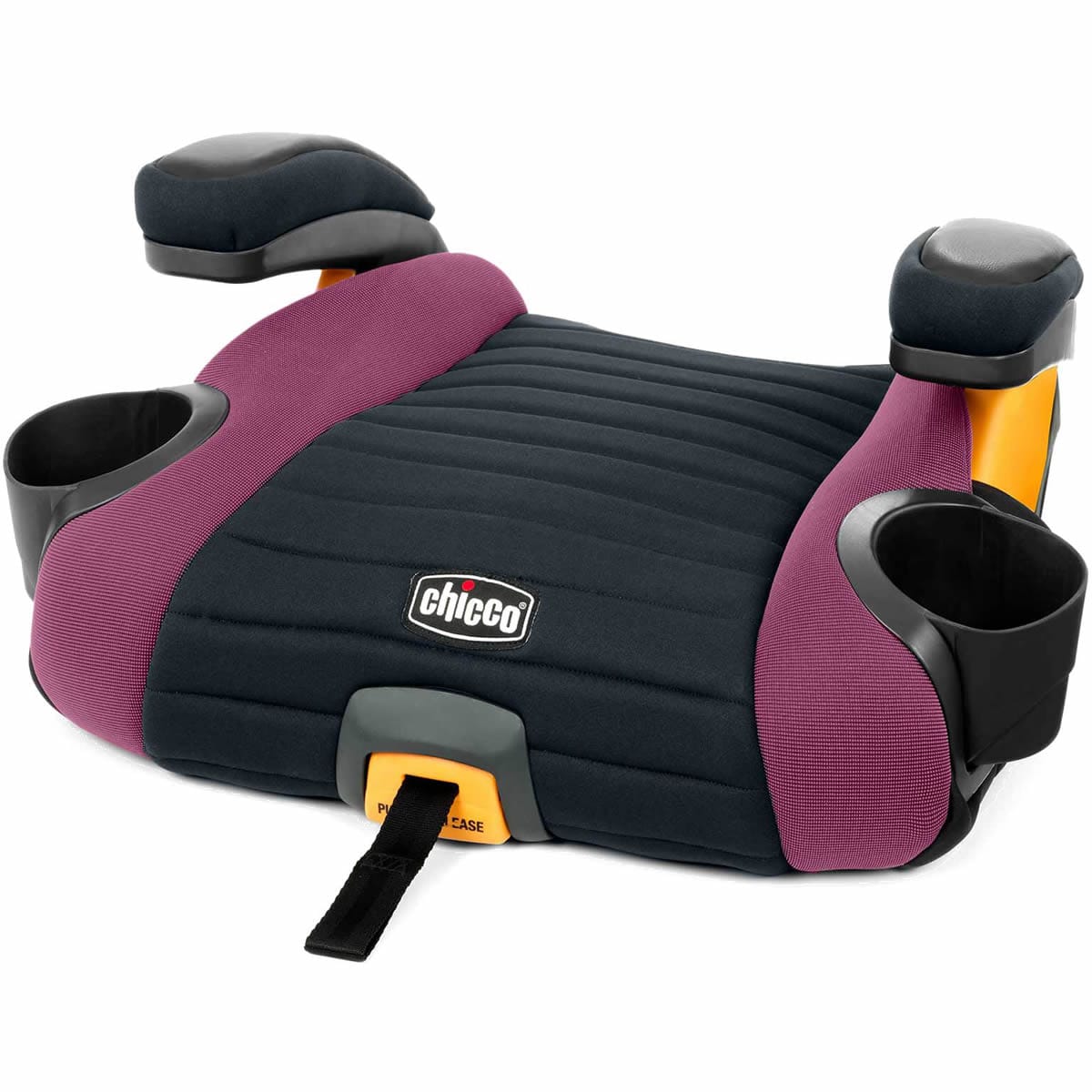 Chicco GoFit Plus Belt Positioning Booster Car Seat - Vivaci - 05079835780070