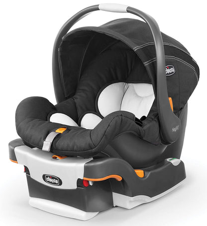 Chicco KeyFit 22 Infant Car Seat - Encore - 05079578160070
