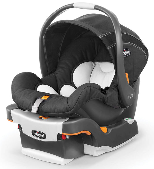 Chicco KeyFit 22 Infant Car Seat - Encore - 05079578160070