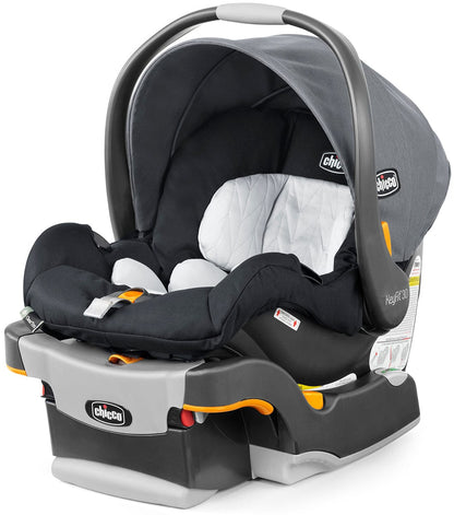 Chicco KeyFit 30 ClearTex Infant Car Seat
