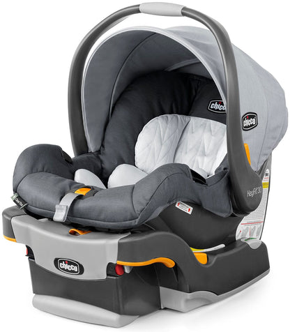 Chicco KeyFit 30 ClearTex Infant Car Seat