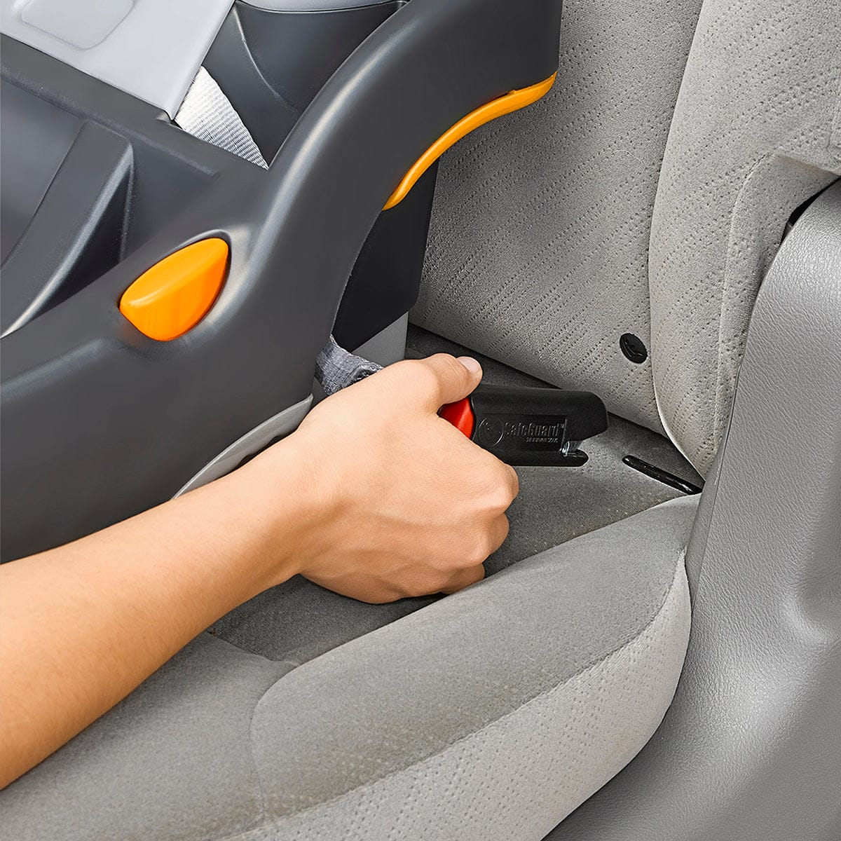 Chicco KeyFit 30 Infant Car Seat Base, 2-Pack - KEYFITBASE2PK