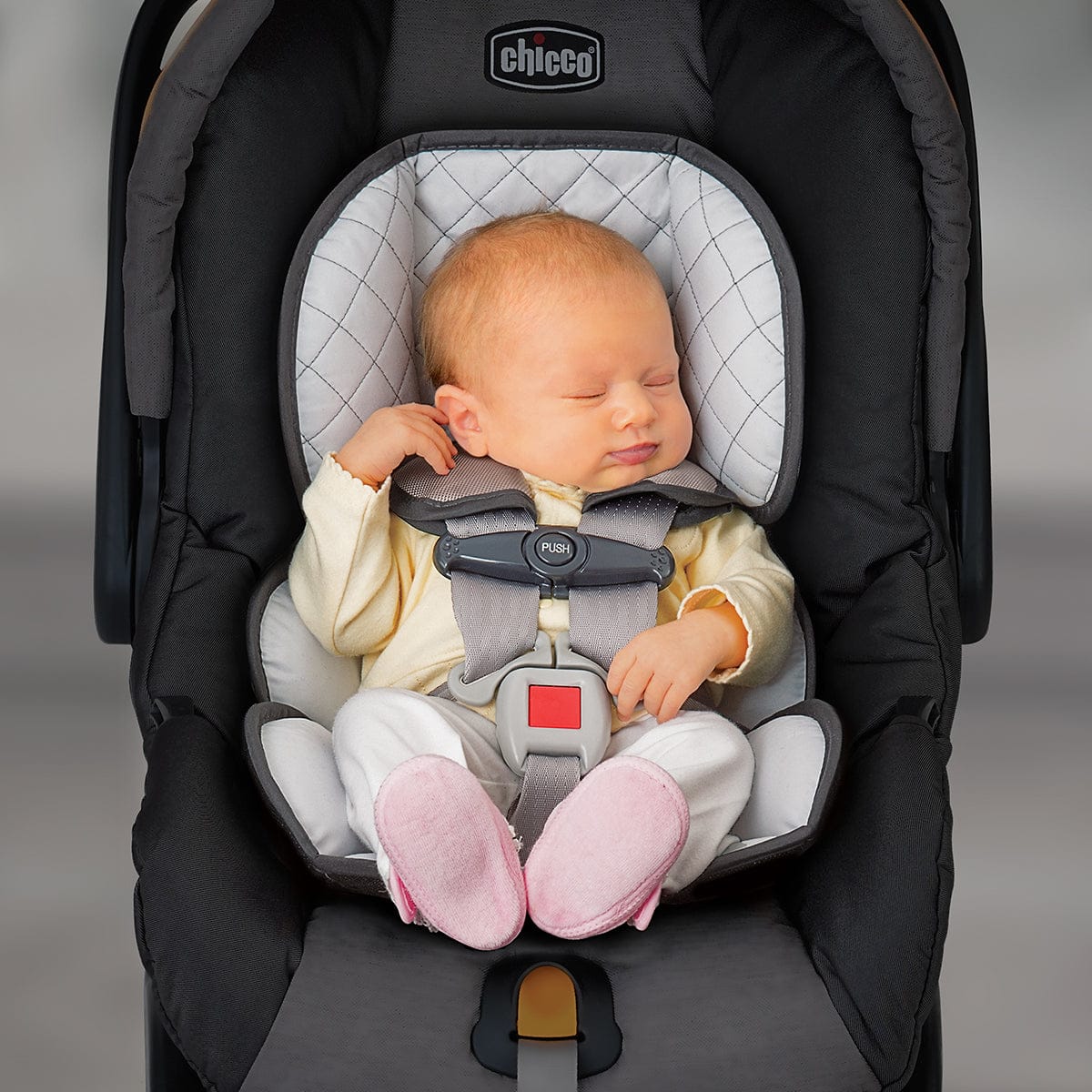 Chicco KeyFit 30 Infant Car Seat - Calla - 06079679980070