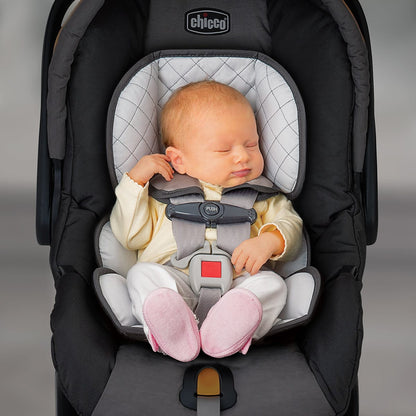 Chicco KeyFit 30 Infant Car Seat - Calla - 06079679980070