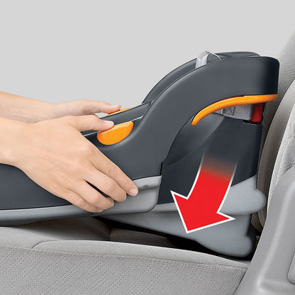 Chicco KeyFit 30 Infant Car Seat - Calla - 06079679980070