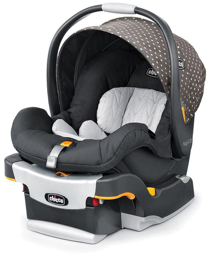 Chicco KeyFit 30 Infant Car Seat - Calla - 06079679980070