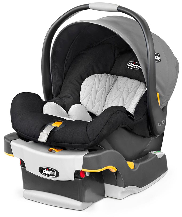 Chicco KeyFit 30 Infant Car Seat - Camden