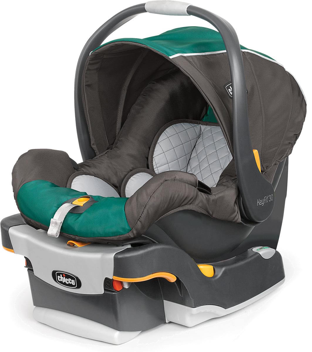 Chicco KeyFit 30 Infant Car Seat - Energy